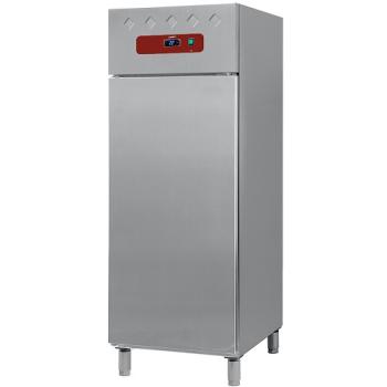 IB70/PC-R2 (25) Euronorm Bäckerei Tiefkühlschrank 700 Liter Umluft, 1 Tür, 20x EN 600x400